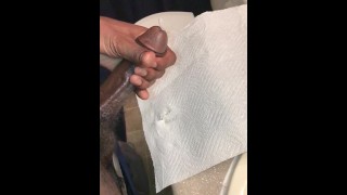 Big load slow mo