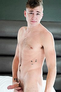 Zander Lane