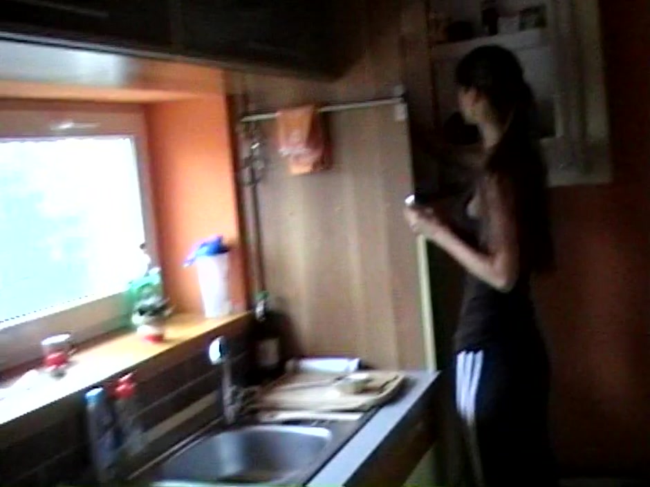 Nessa Devil in amateur having passionate fucking in couple sex video