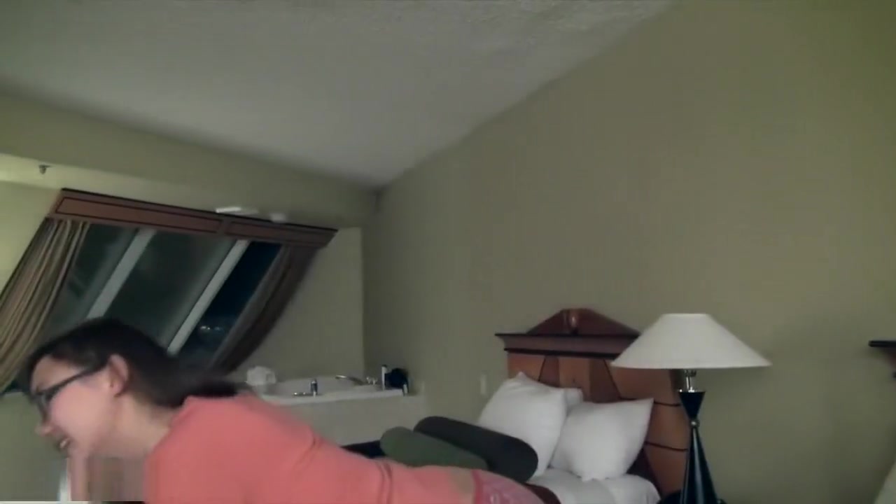 Cute busty asian girlfriend fngers