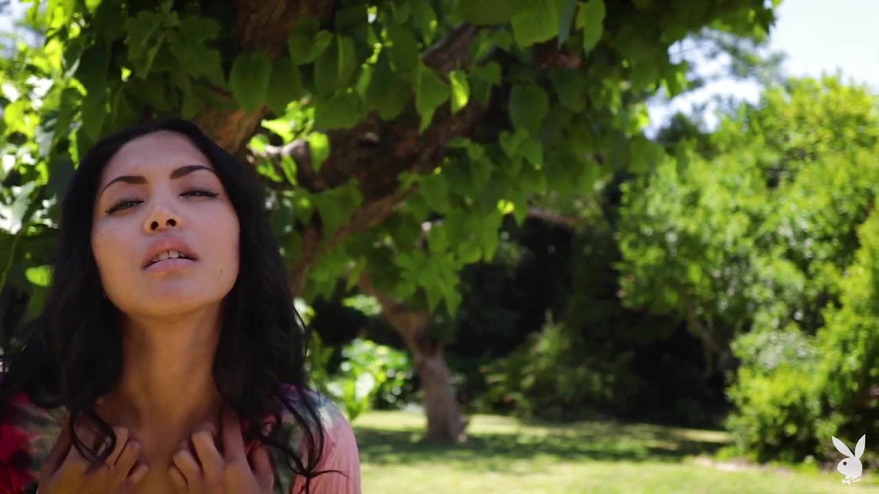 Chloe Rose in Fresh Air - PlayboyPlus