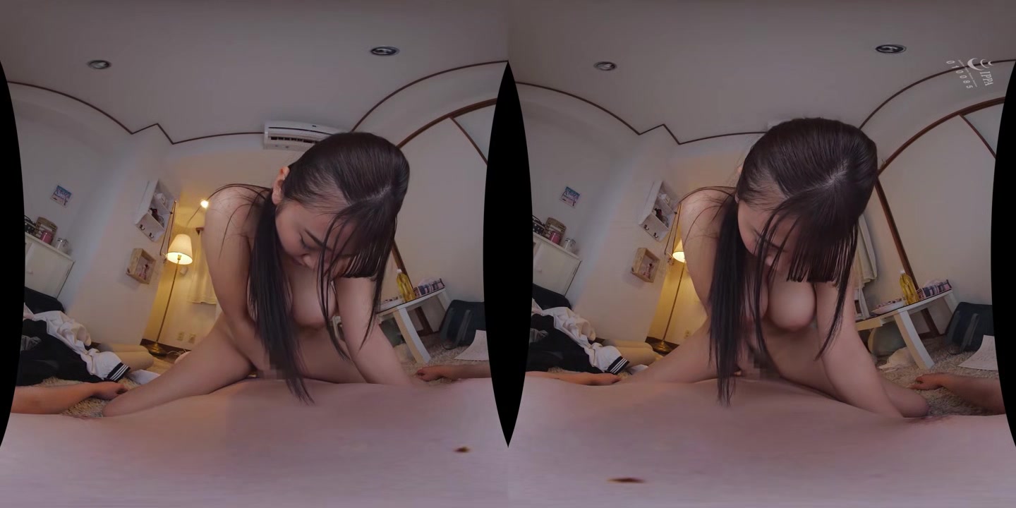 TMA's Best Ceiling Angle - TMAVR