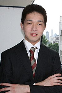 Atsushi Tanaka