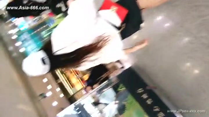 peeping chinese amateur ***
