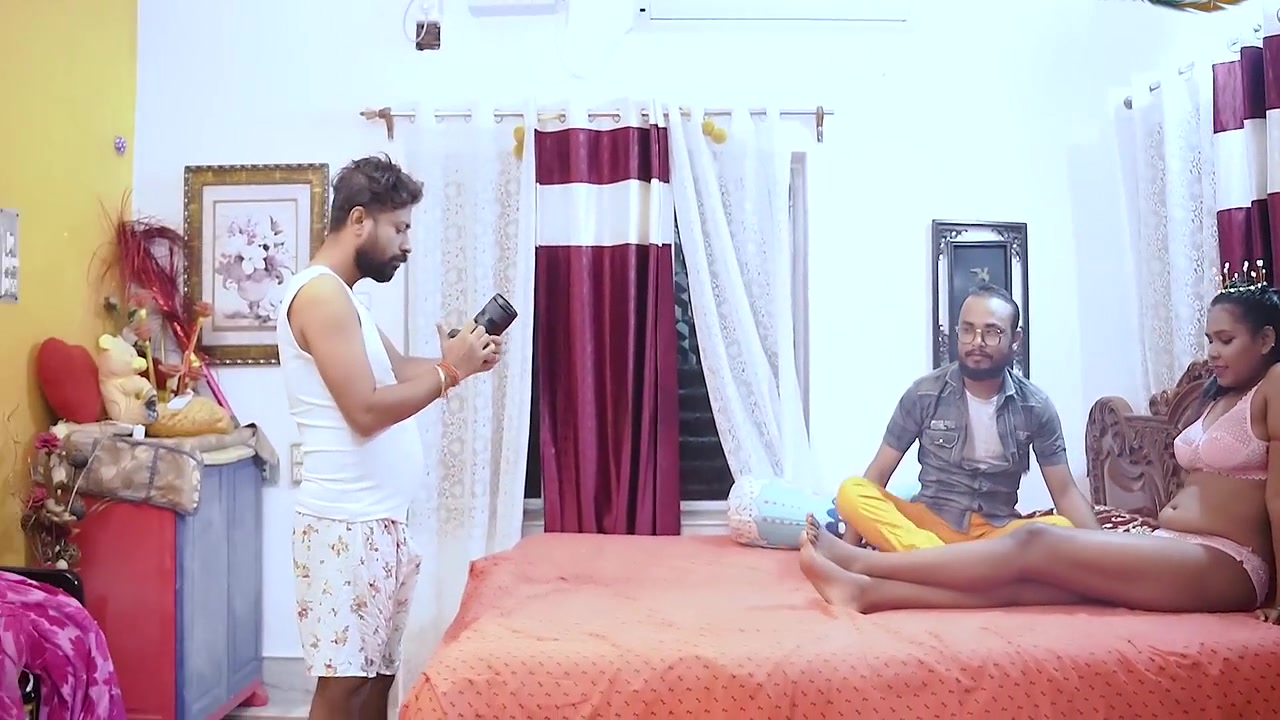 Real Fucking Hardcore Video With Gf And How We Shoot Behind The Scenes Full Movie Hindi Audio