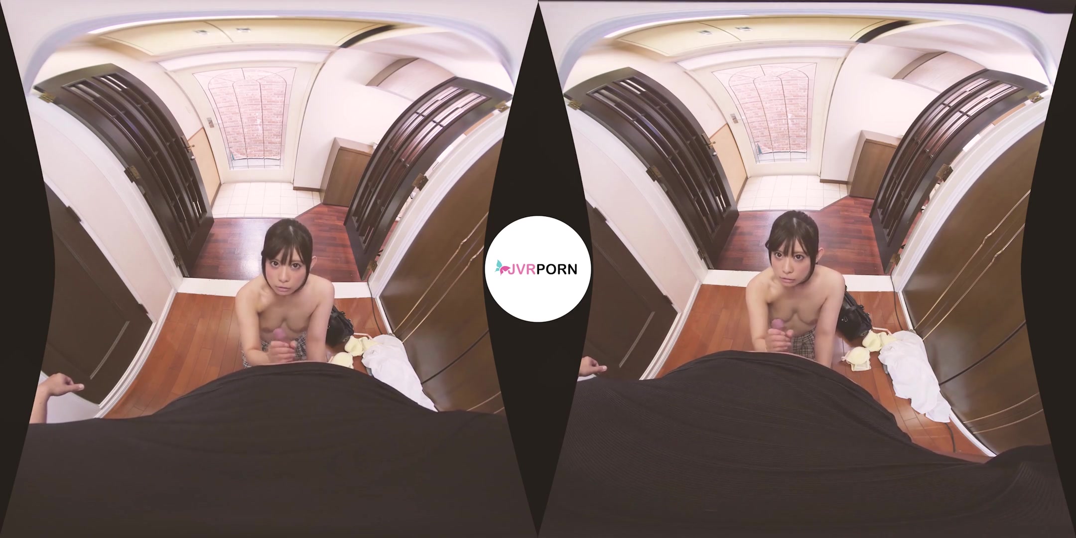 Chino Kurumi in When You Parents Go Out. .1 - JVRPorn