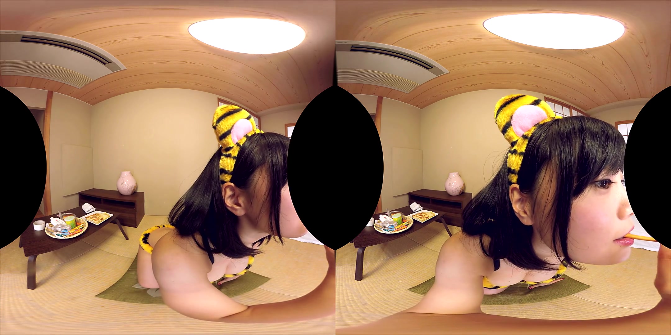 RaMU What if RaMu Was My Girlfriend? - FANTASTICA