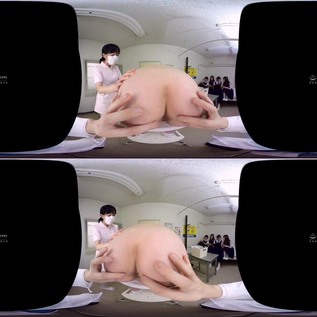 Long-Length VR, Physical Measurements 5 - SexLikeReal