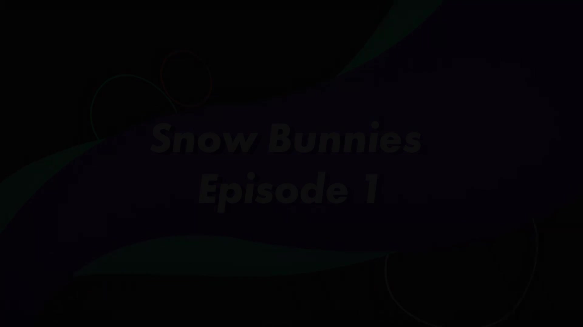 Rocs Snow Bunnies 1 Featuring Lil Miss Rose - Sir Berus's Sanctum