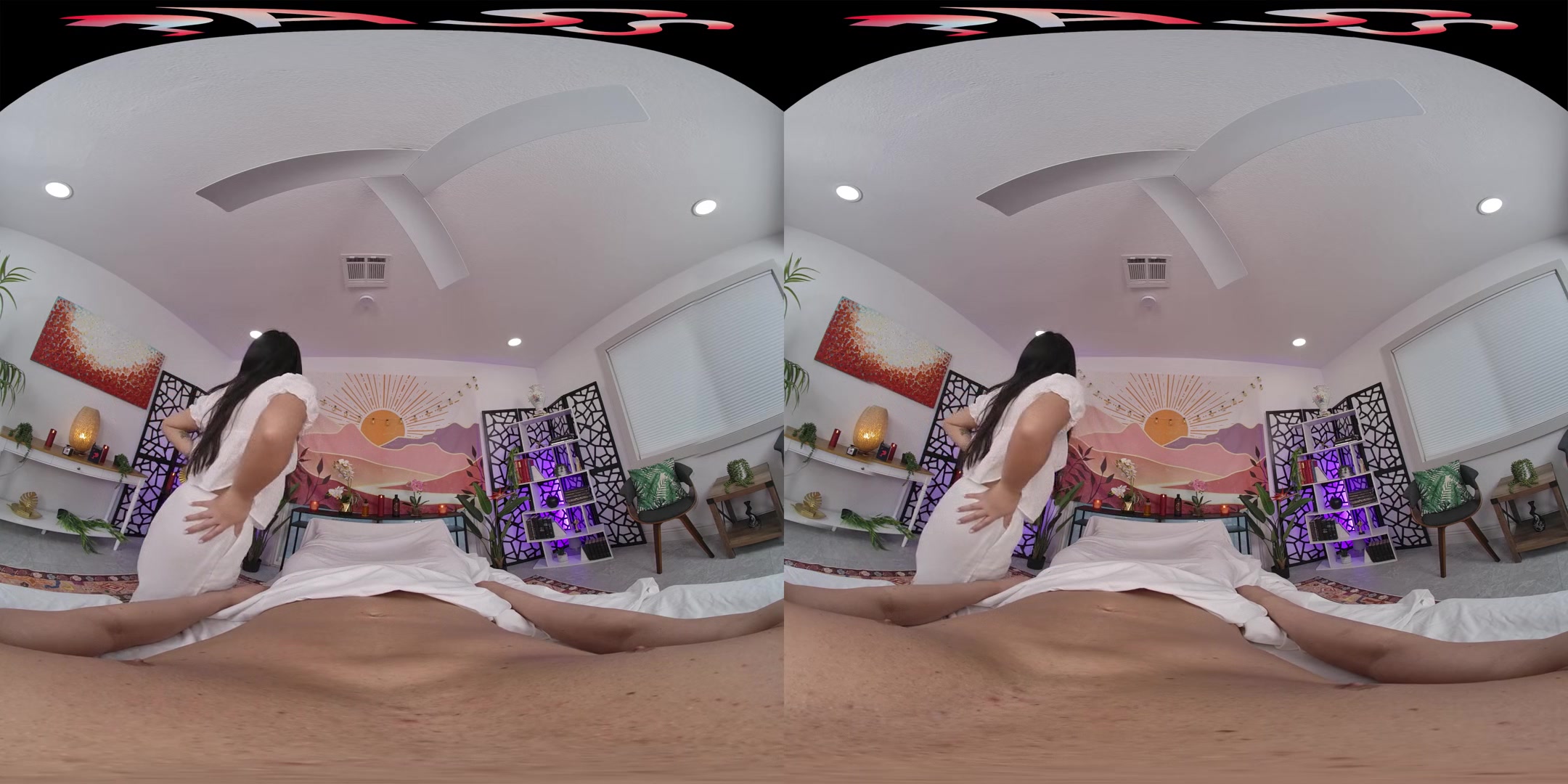 Another Massage in Manila