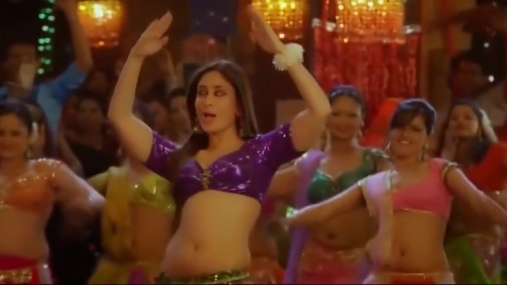 Kareena kapoor jerk off challenge fevicol se edition