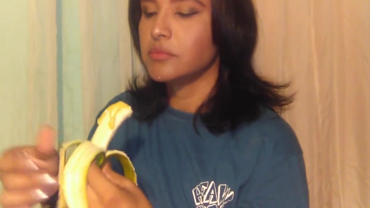 A Vegan Fuck With Hot Milf