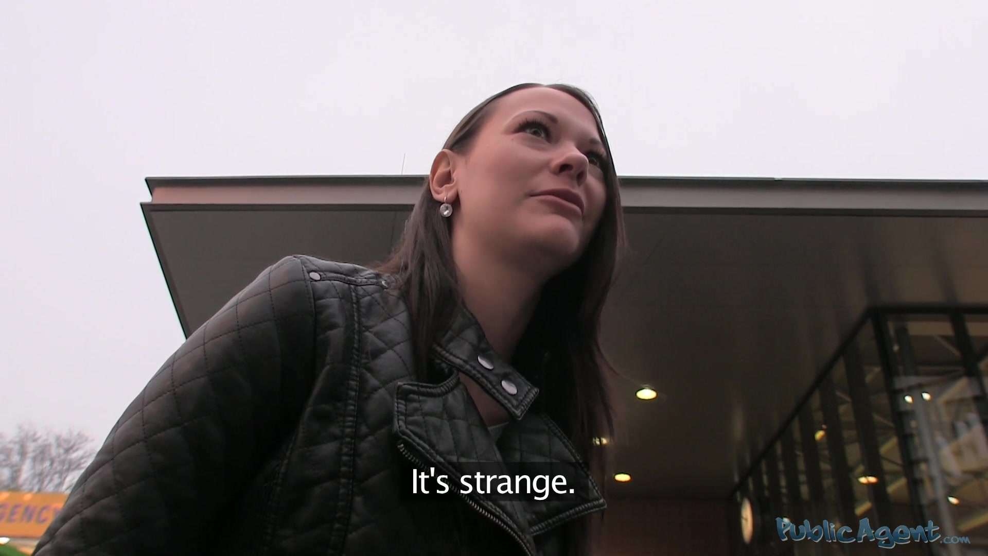 PublicAgent Video. Hanka