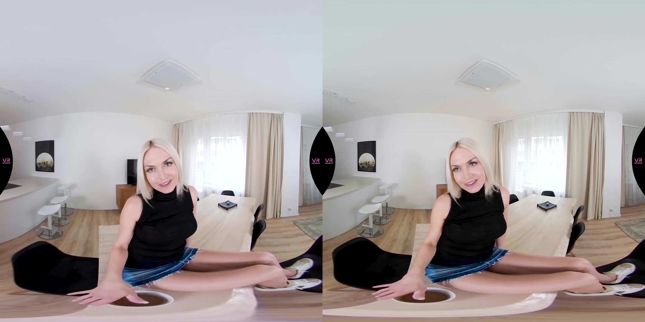Lena Is Horny And Waiting For You