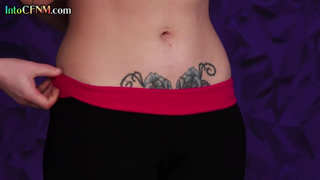 Deepthroating CFNM amateurs take turns