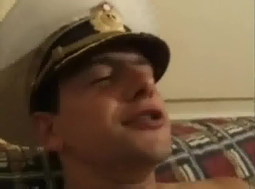 Shemale Crashes Fucking