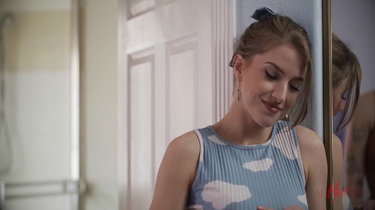 Octavia Red - Crazy Xxx Movie Lingerie Hottest , Its Amazing