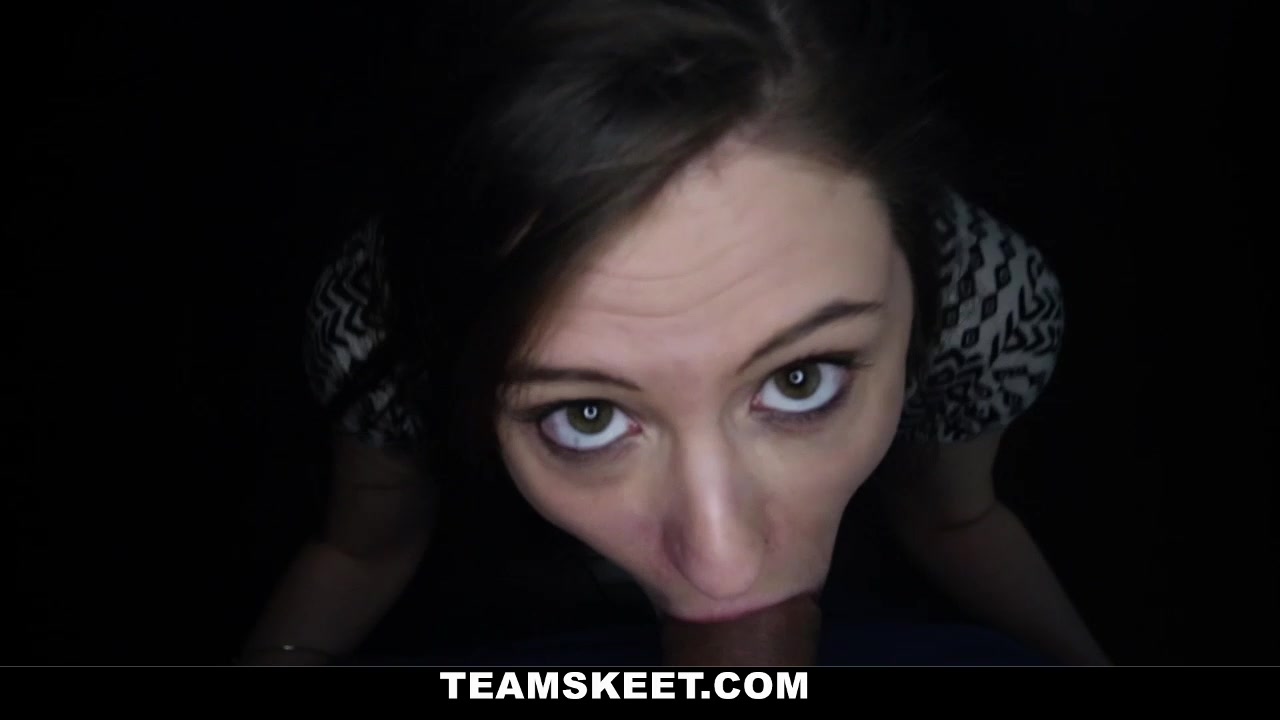 POVLife - Horny 18 y.o Loves To Fuck on Camera!