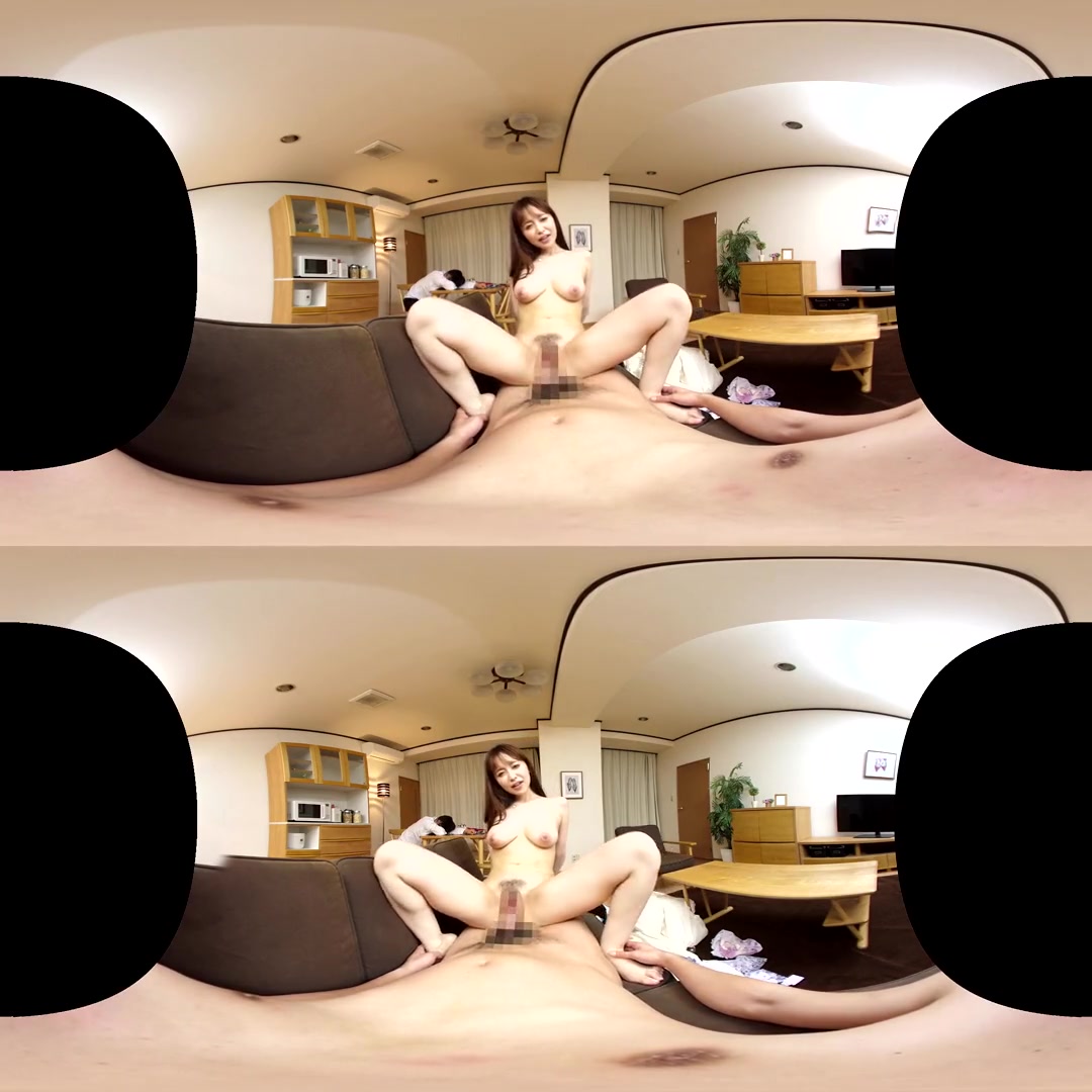 Yuu Shinoda Yuu Shinoda Cheats in front of her Husband - SexLikeReal