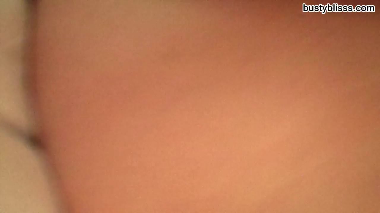 Busty Bliss's Hot POV Hotel Cum Party Pt4