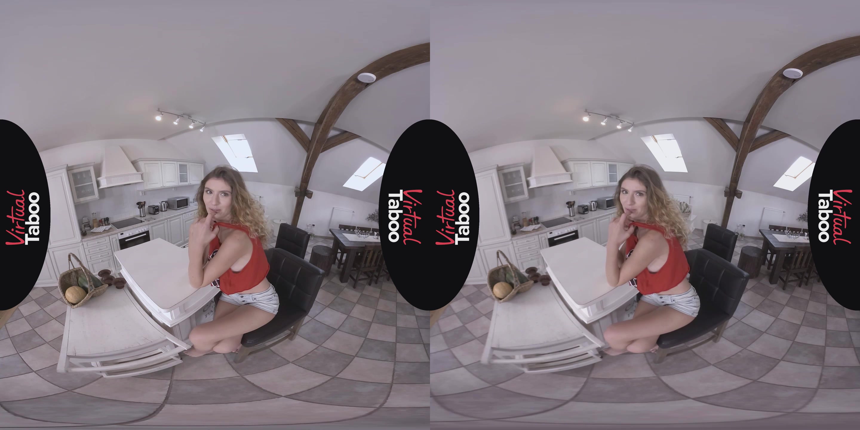 I Don't Cook But Who Cares - VirtualTaboo