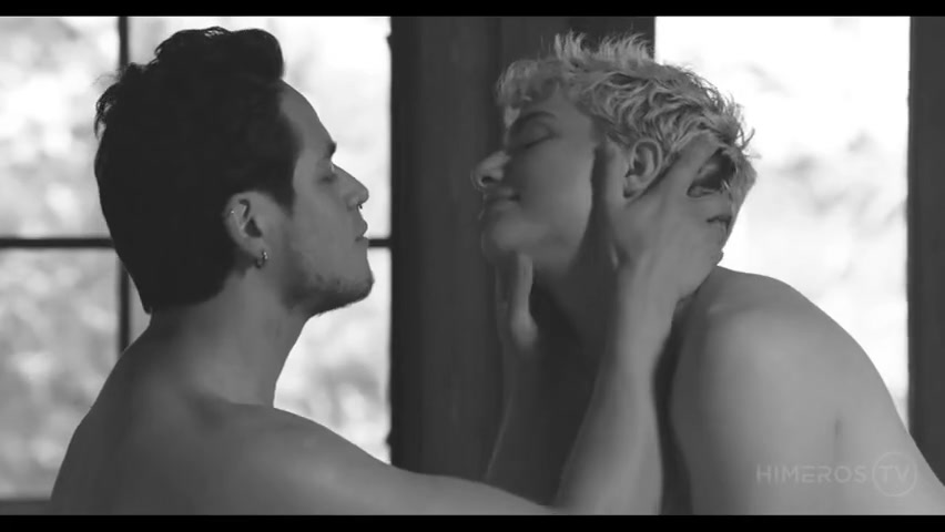 Lovers Passion And Sex