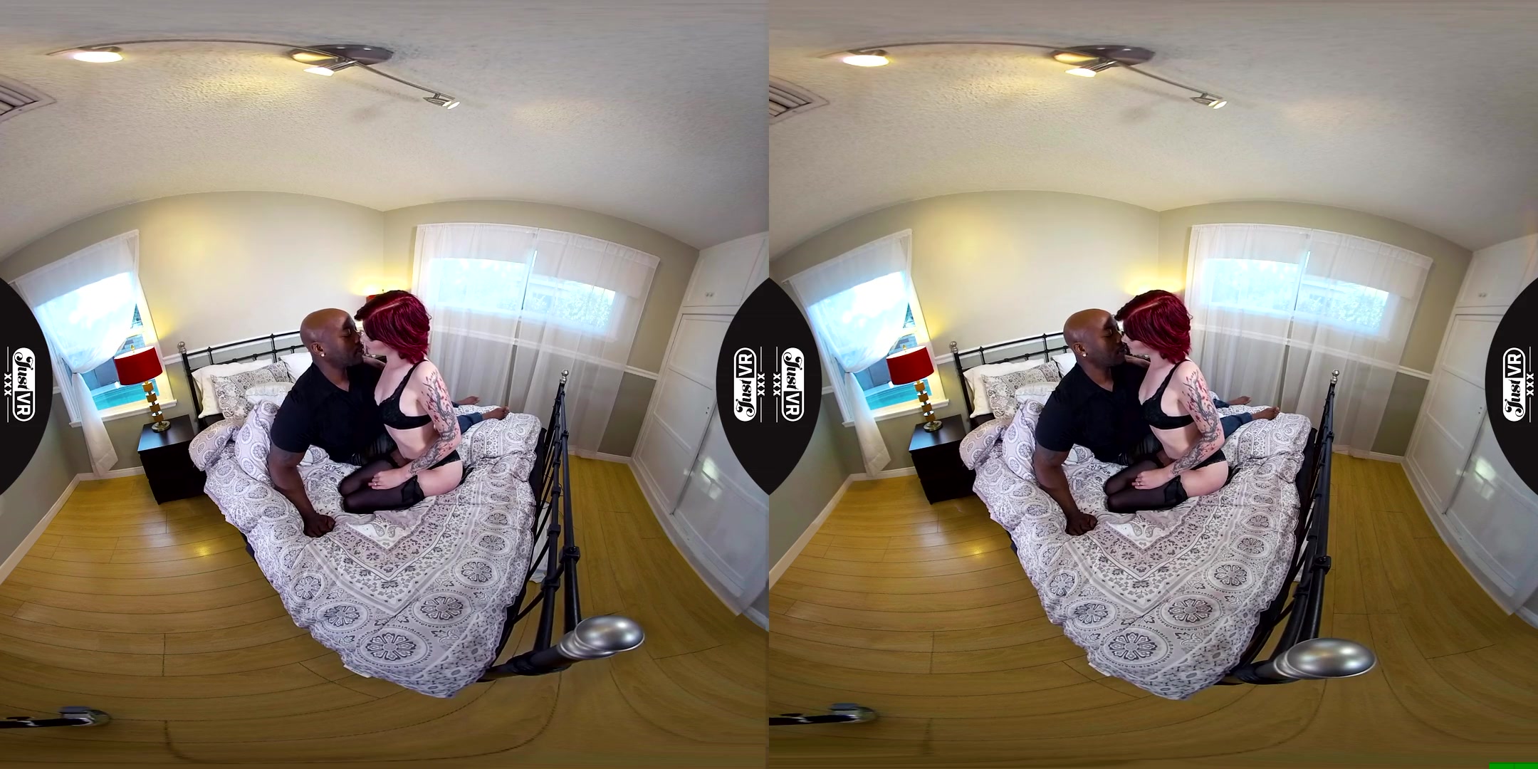 Ava Little in Cuckold - JustVR