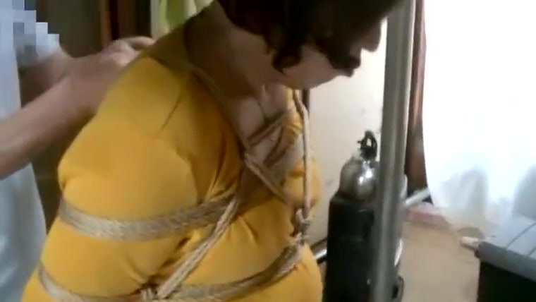 Jyosouko fujiko very felt honey tied body