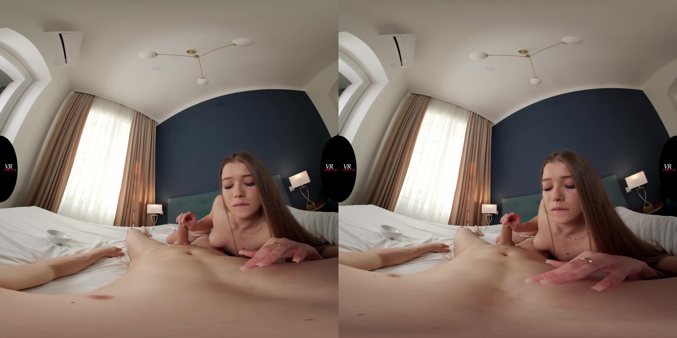Olivia Grinds Your Cock Over The Edge - Hardcore Director's Cut