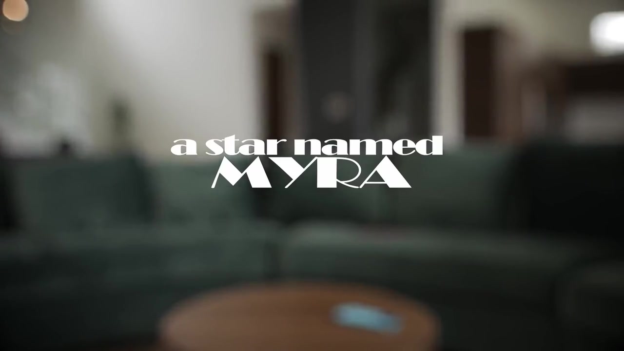 A Star Named Pt. 1 - Myra Moans, Myra Glasford And Dharma Jones