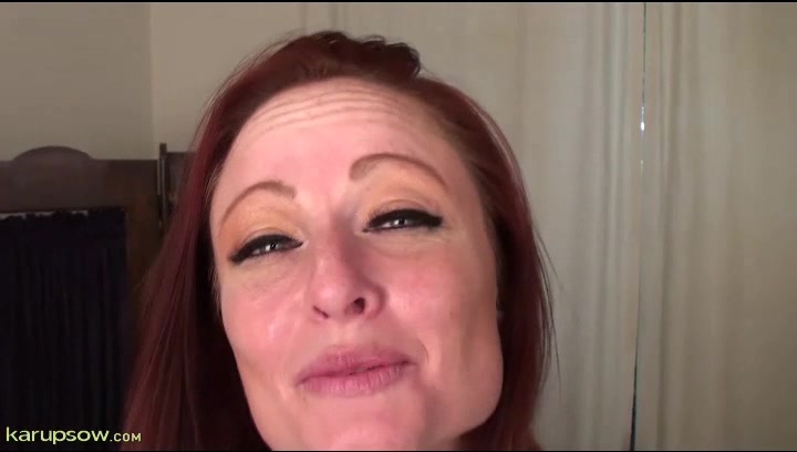 Brandie Jones - KarupsOW