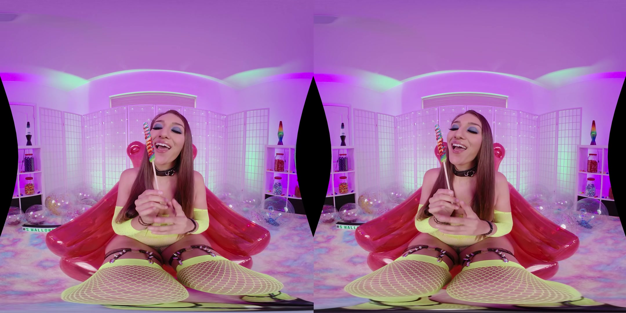 Bella's Confection Sloppy Blow Job - Swallowbay