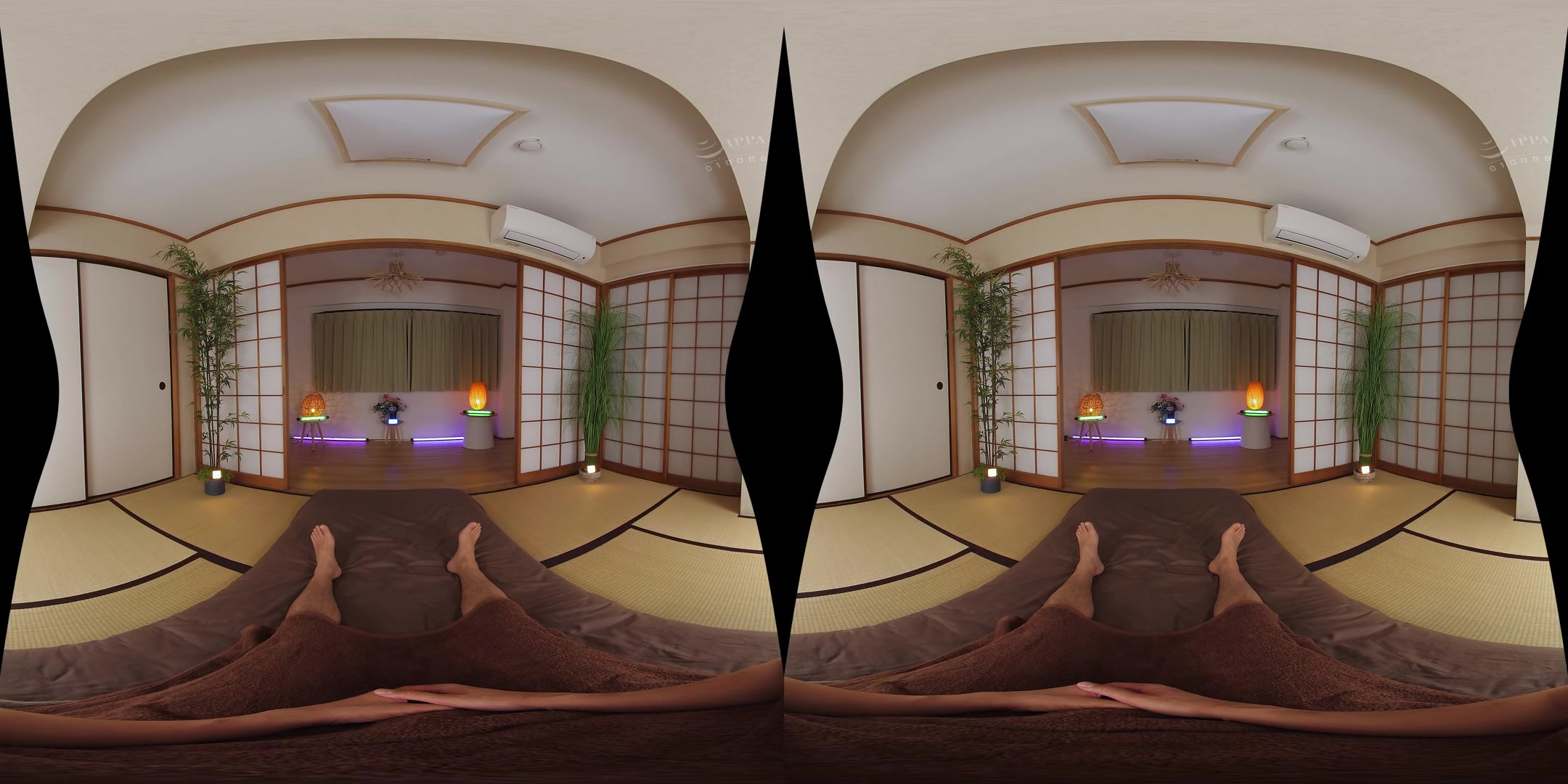 New Face At Sexual Relief Salon Agrees To Sit On My Dick