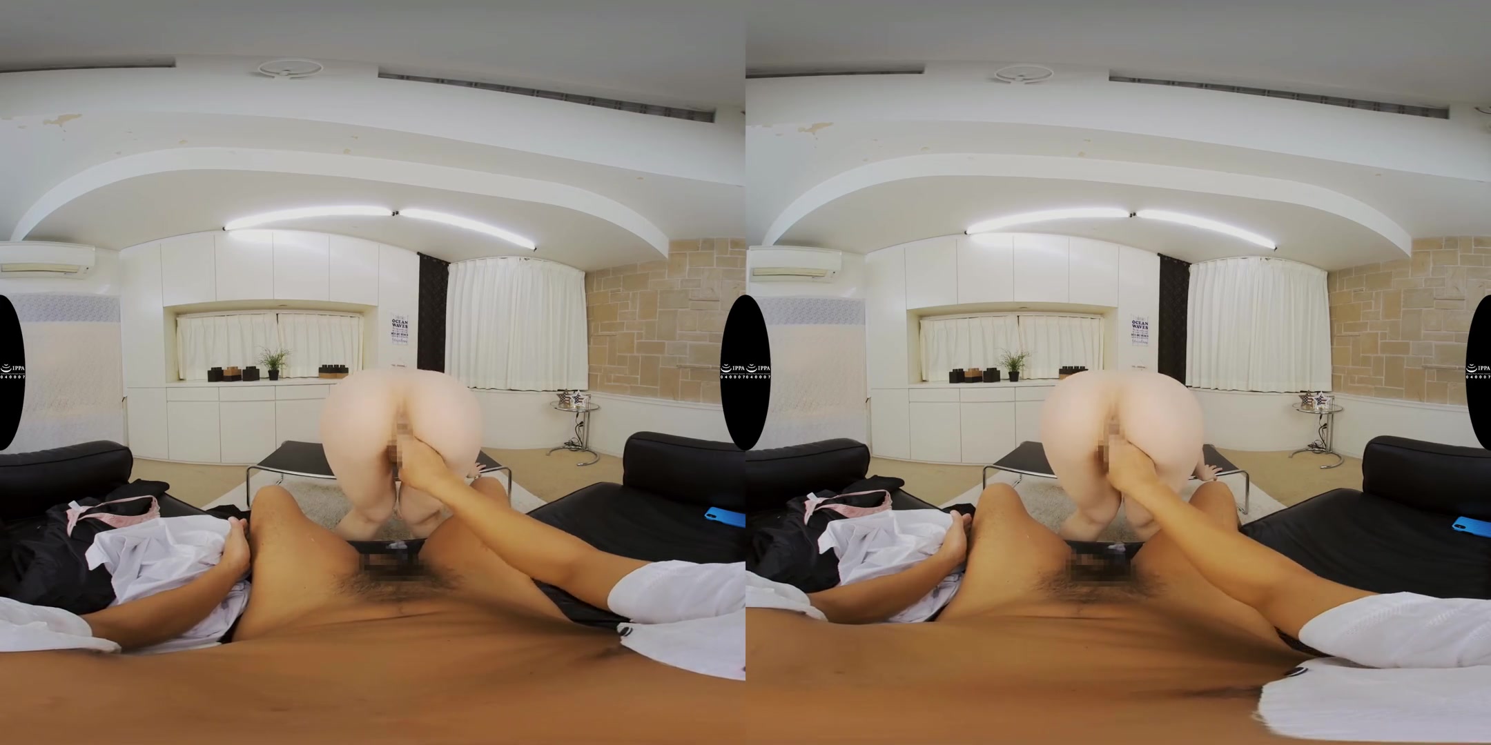 A Familiar Face: Taking Advantage of Her Weakness and Making her Do Your Bidding; Ultra Hardcore JAV Virtual Reality