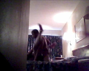 She wanted me to delete which I did, but I uploaded it first