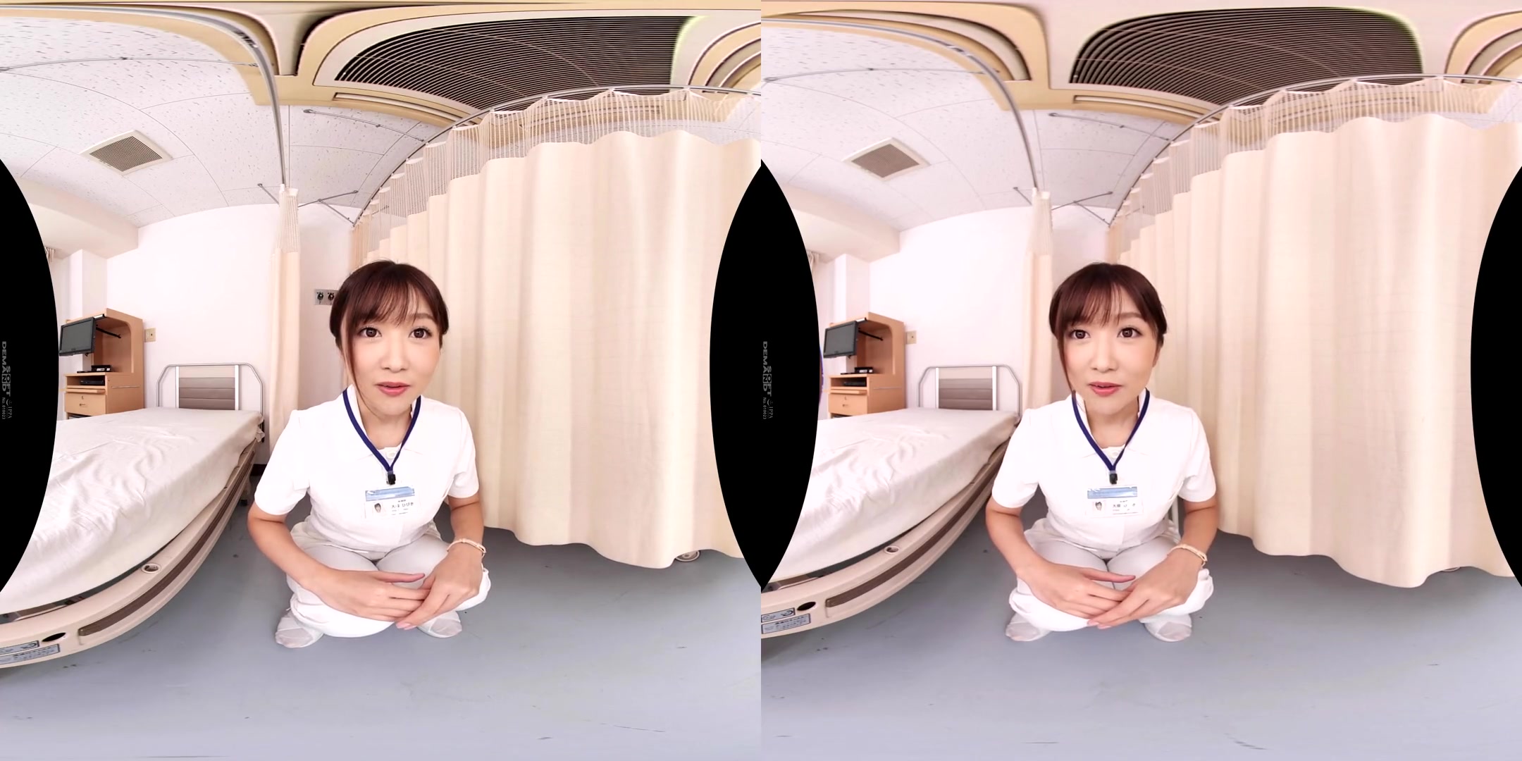 Hibiki Otsuki, Aki Sasaki, Akari Mitani, Ai Sena The Nurses will Generously Take Care of All your Needs 2 - SexLikeReal