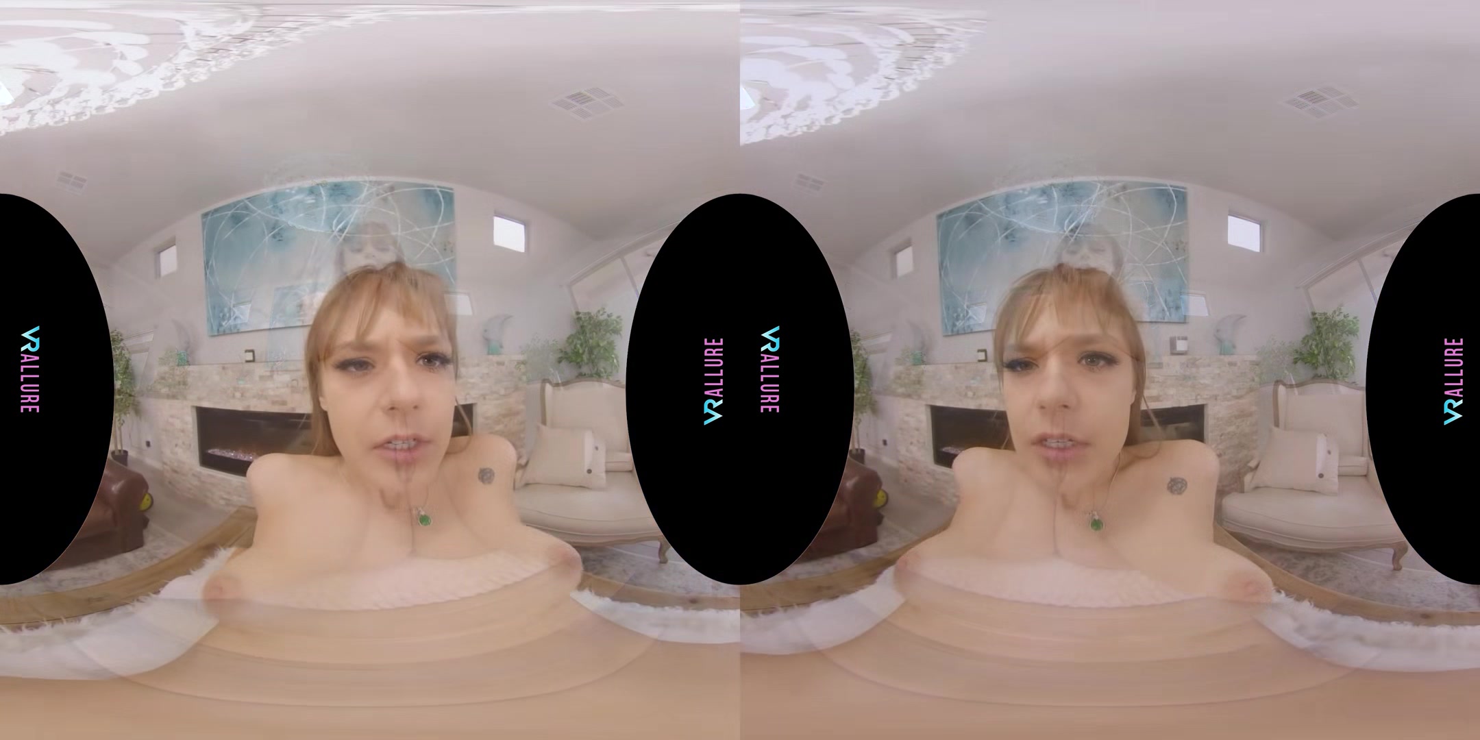 Rebecca Vanguard - VRHush