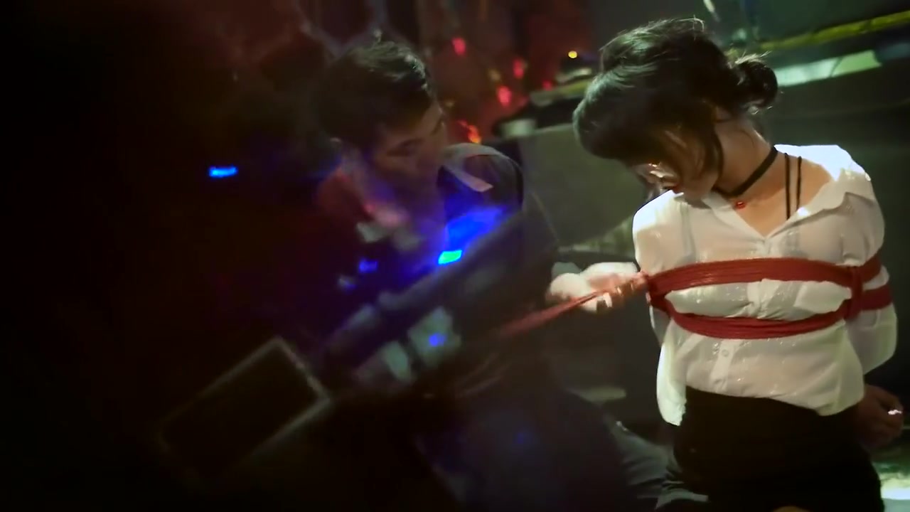 Shibari 3