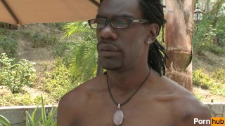black shack vol 4 - Scene 2
