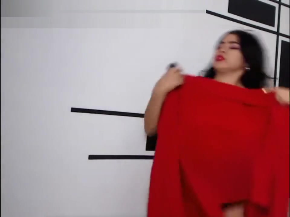 Streptease Jessica