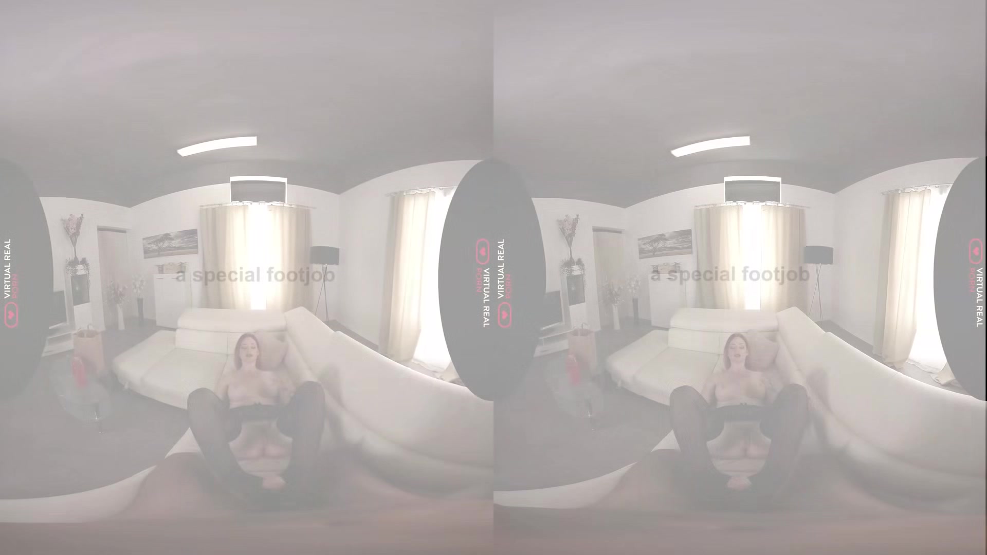 Silk fetish