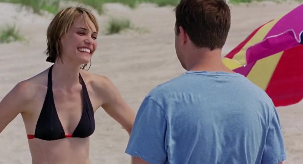 Leslie Bibb - ''A Good Old Fashioned Orgy'' 02