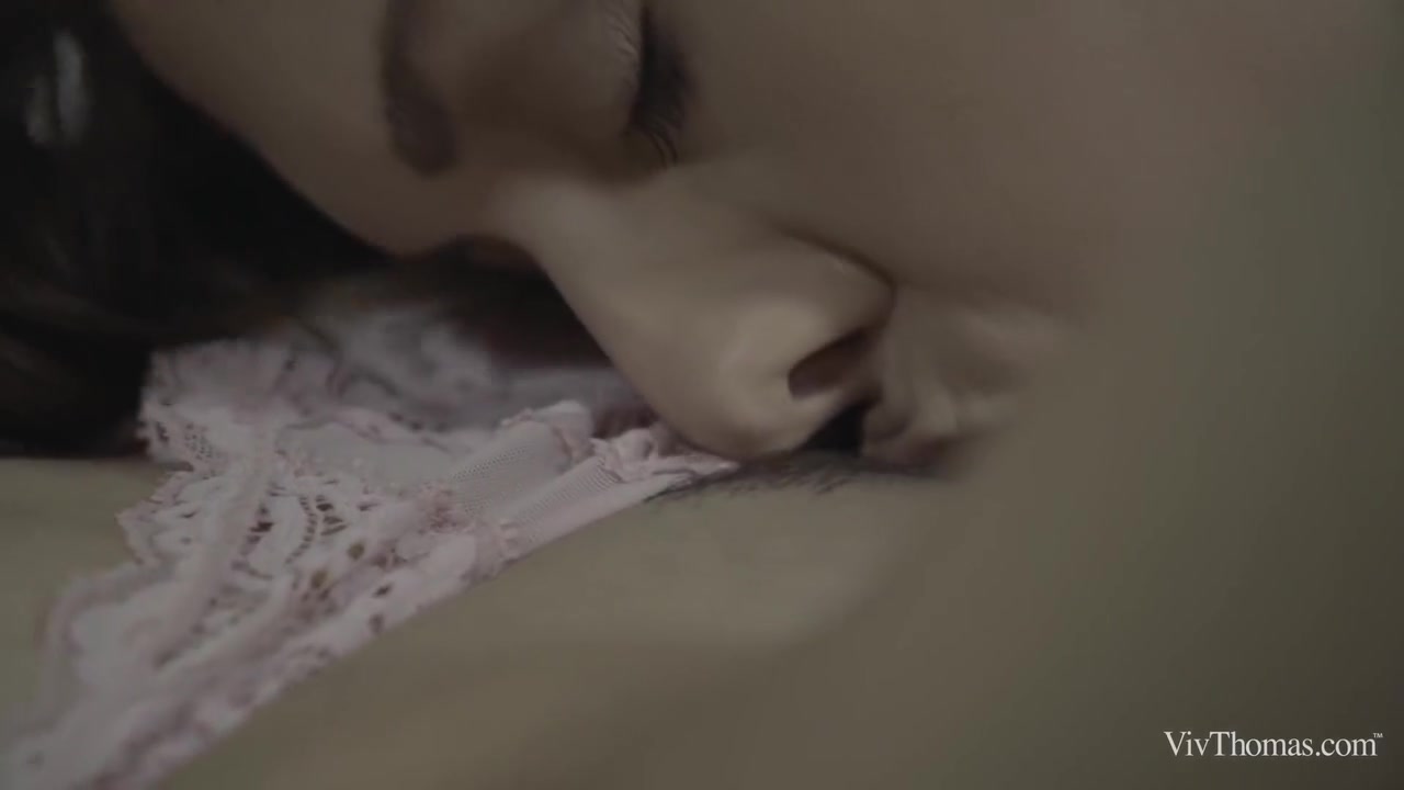 Freya Dee In And Sabrisse Making Love