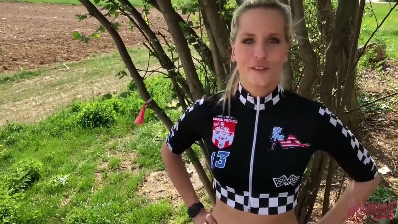 Perverser Gluecksbringer! Als Profi Waere