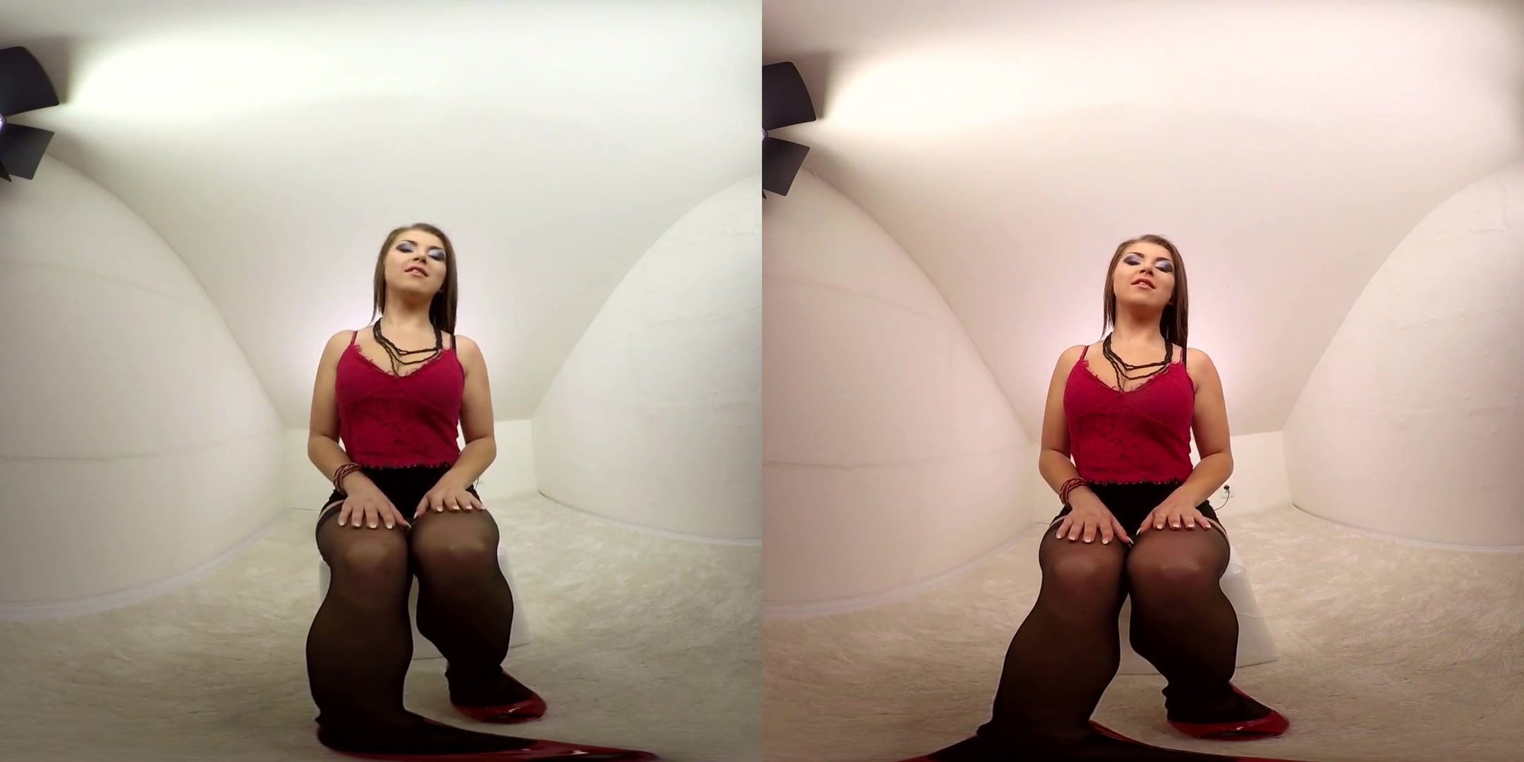 Veronika in 221 - Veronika - BravoModelsMedia