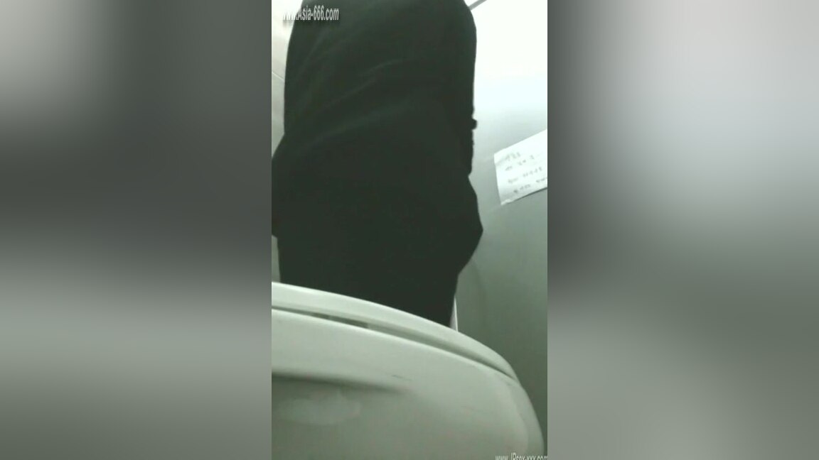 korean ol go to toilet