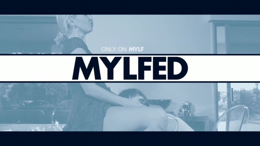 Pink From The Shrink - MYLF
