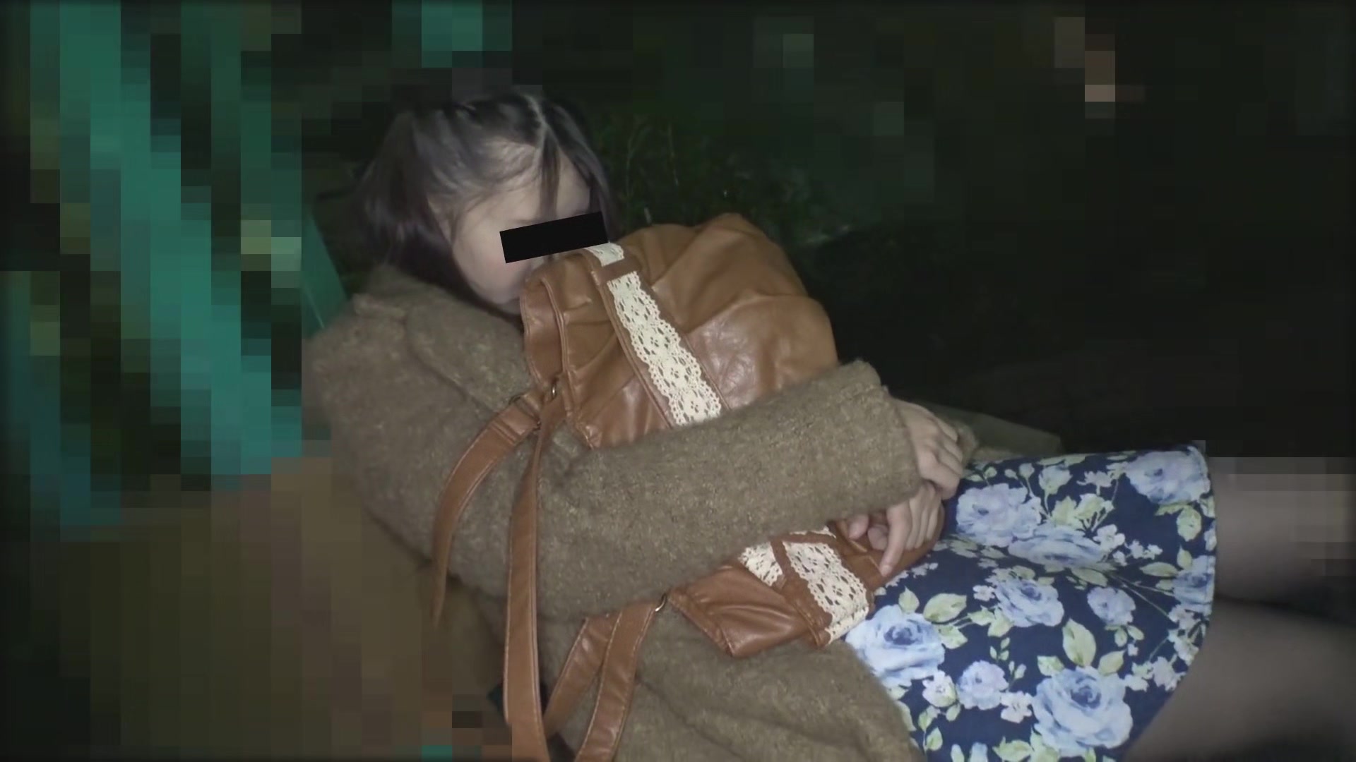 Bihue Kaneko Pick Up A Girl From Park - 10musume