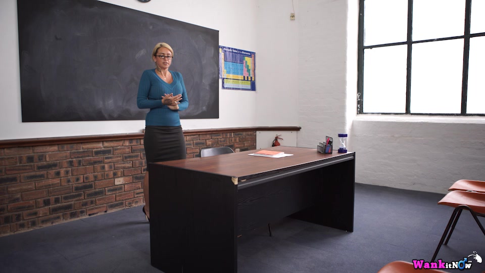 Harley - Jerk Off Class - Sexy Videos - WankitNow