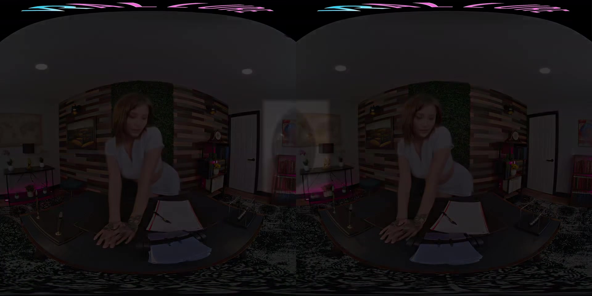 Carolina Sweets - VRHush